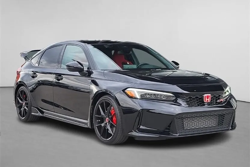 2023 Honda Civic Type R photo 1