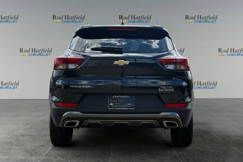 2023 Chevrolet Trailblazer ACTIV photo 1