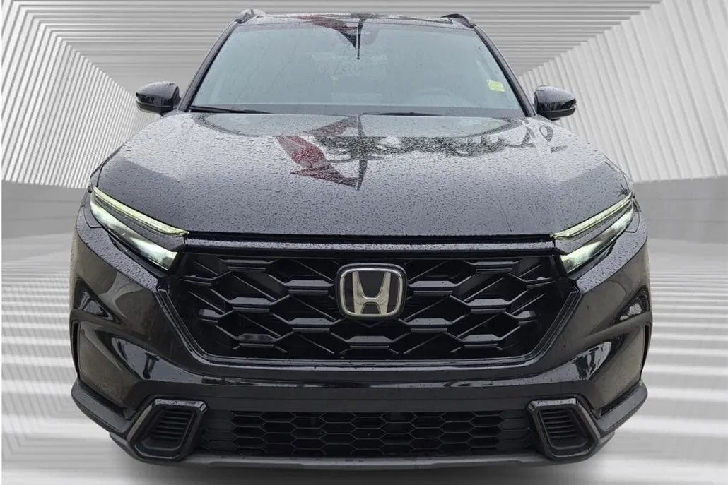2023 Honda CR-V Hybrid Sport photo 1