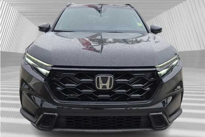 2023 Honda CR-V Hybrid Sport photo 1