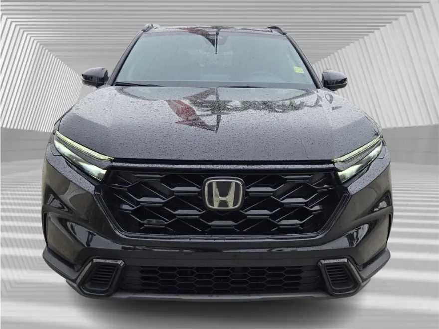 2023 Honda CR-V Hybrid Sport photo 1