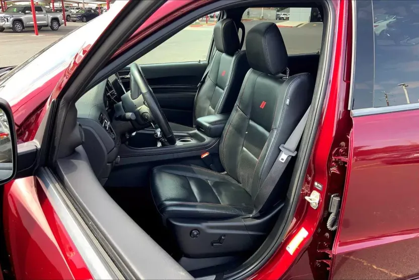 2024 Dodge Durango GT Plus photo 1