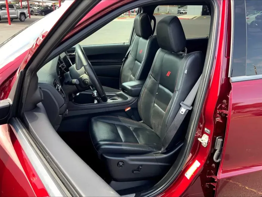 2024 Dodge Durango GT Plus photo 1