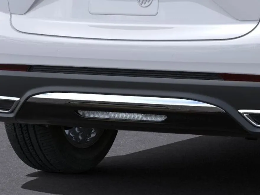 2025 Buick Envision Preferred photo 30