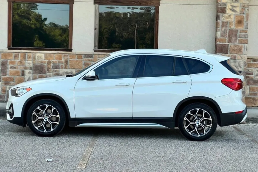2020 Bmw X1 XDrive28i photo 1