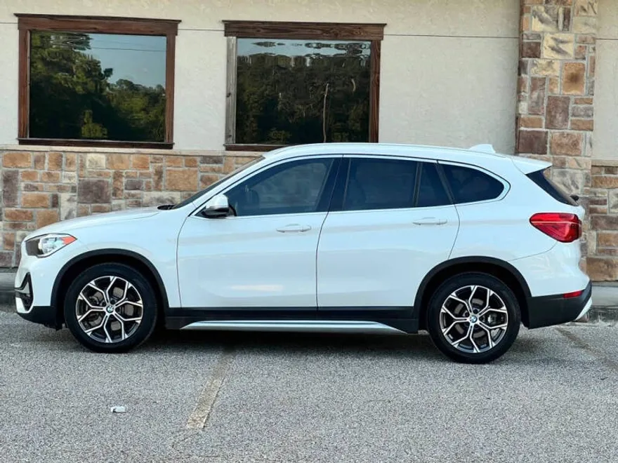 2020 Bmw X1 XDrive28i photo 1