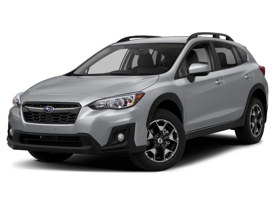 2019 Subaru Crosstrek Premium photo 1
