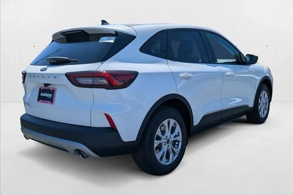 2025 Ford Escape Active photo 1