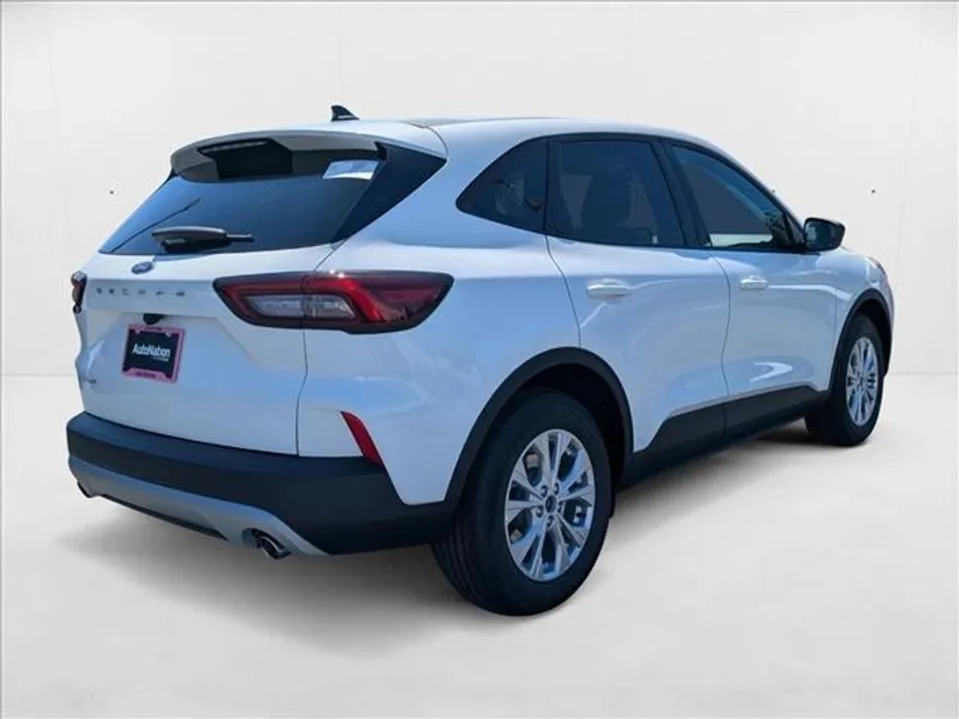 2025 Ford Escape Active photo 1