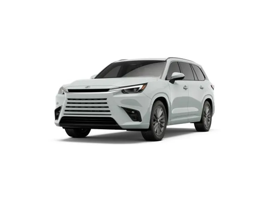 2025 Lexus TX 350 photo 1