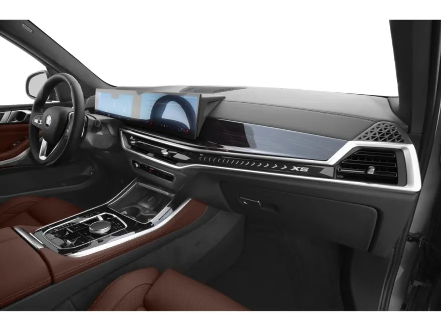 2025 Bmw X5 xDrive50e photo 30