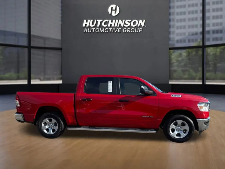 2023 Ram 1500 Big Horn Lone Star photo 1