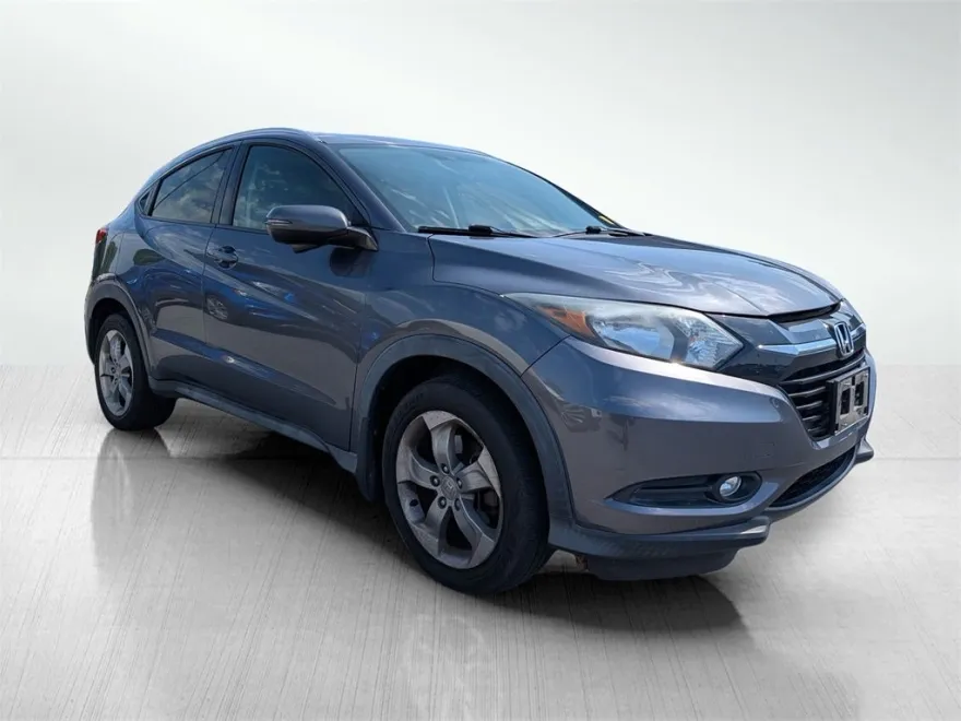 2016 Honda HR-V EX-L photo 1