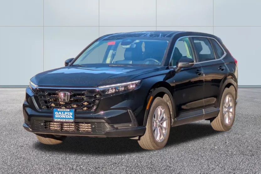 2023 Honda CR-V EX-L photo 1