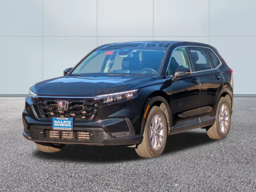 2023 Honda CR-V EX-L photo 1