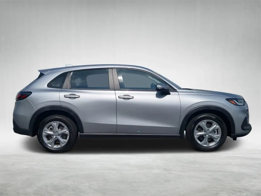 2025 Honda HR-V LX photo 1
