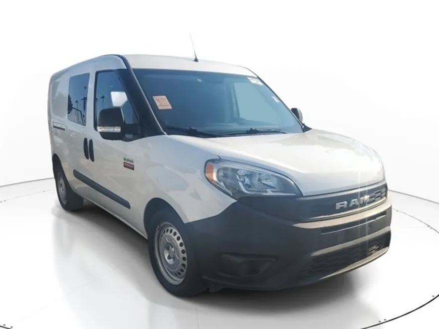 2019 Ram ProMaster City photo 1