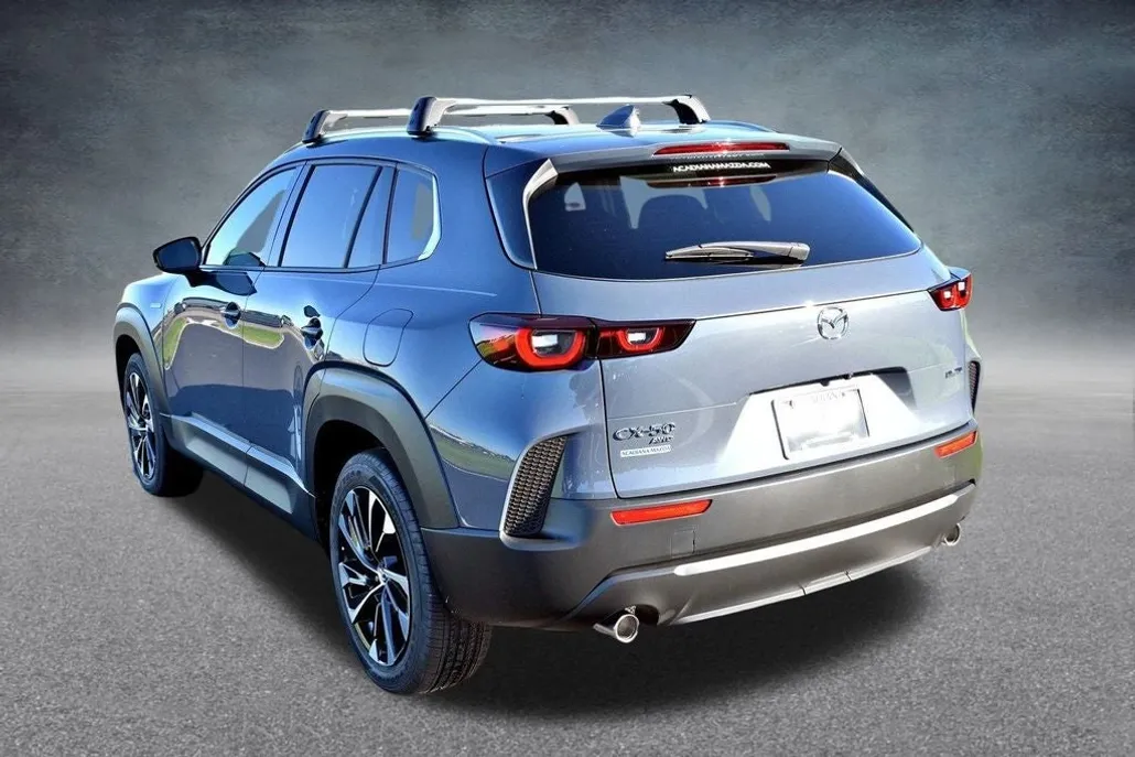 2025 Mazda CX-50 Premium Plus photo 1