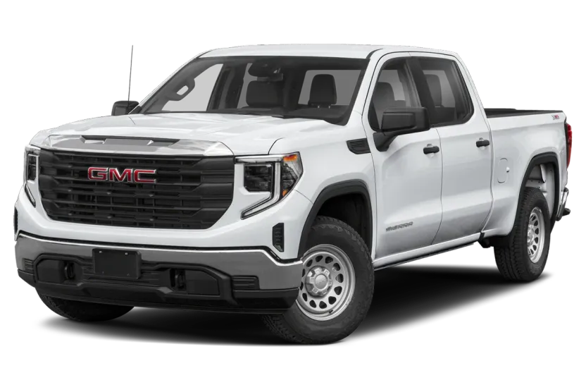 2022 Gmc Sierra 1500 SLT photo 1