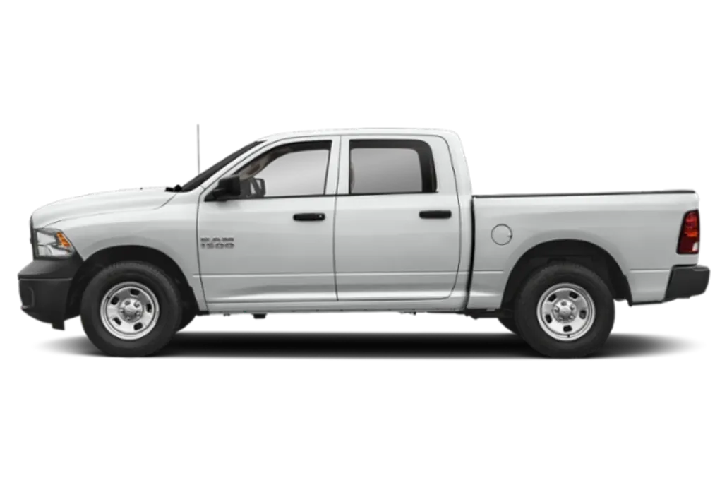 2023 Ram 5500 photo 1