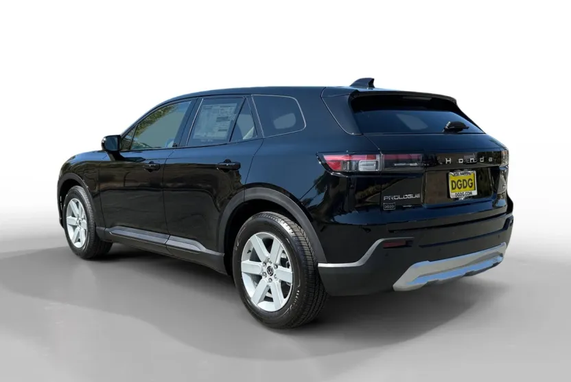 2025 Honda Prologue EX photo 1