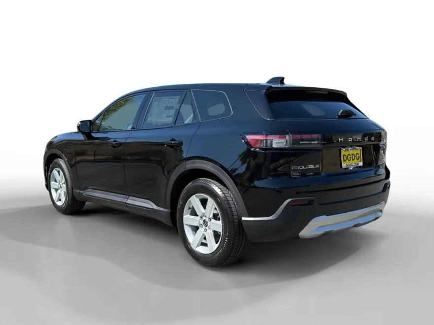 2025 Honda Prologue EX photo 1