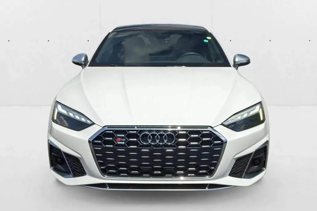 2022 Audi S5 Premium photo 1