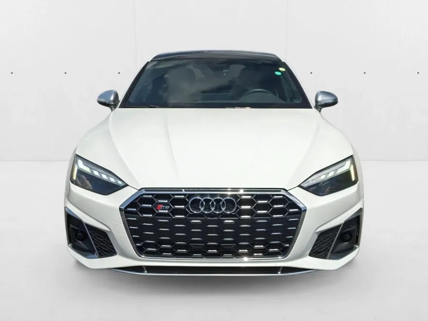 2022 Audi S5 Premium photo 1