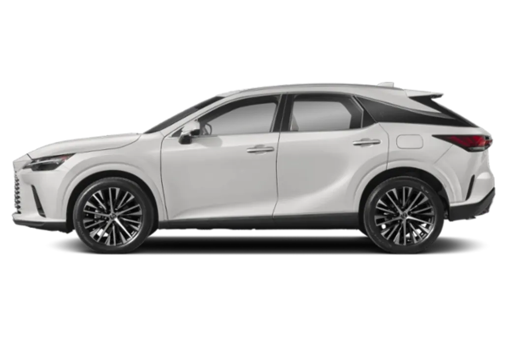 2025 Lexus TX 350 Luxury photo 1