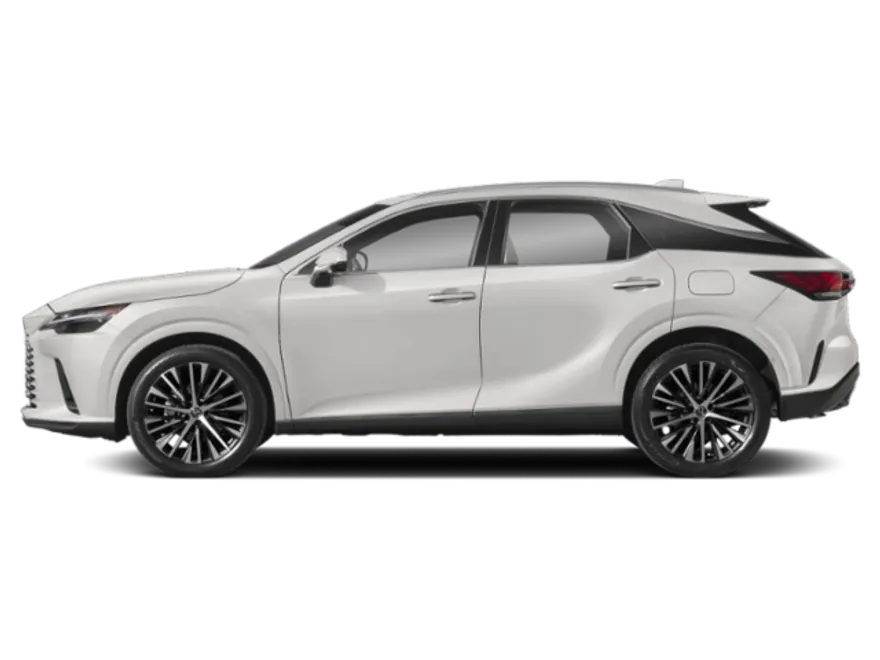 2025 Lexus TX 350 Luxury photo 1