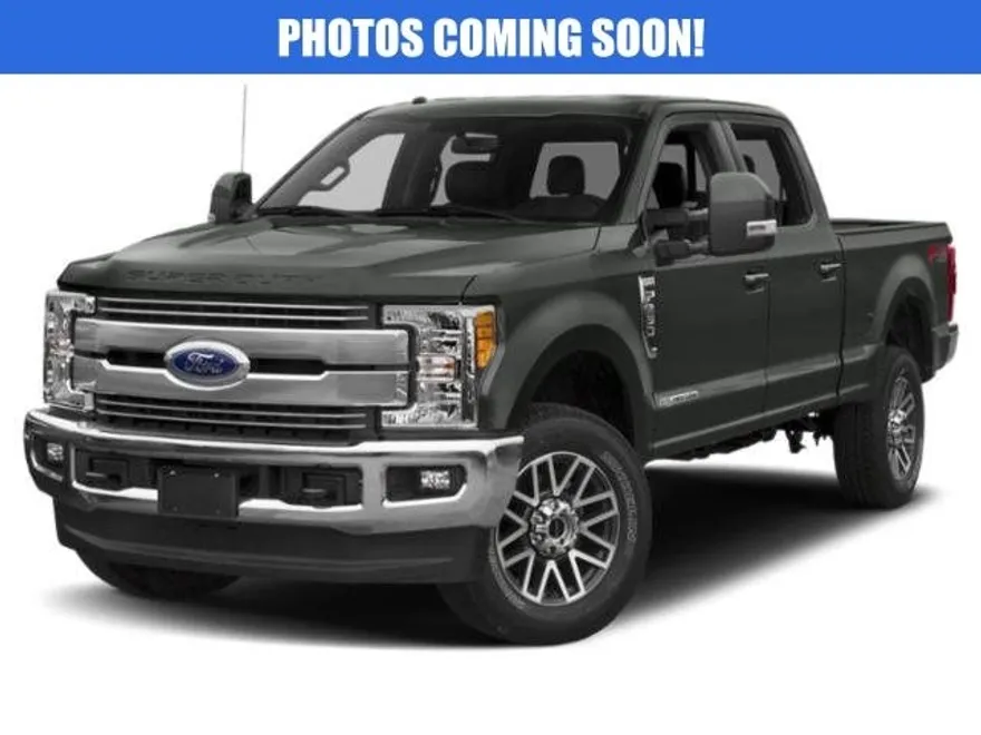 2019 Ford F-350 photo 1
