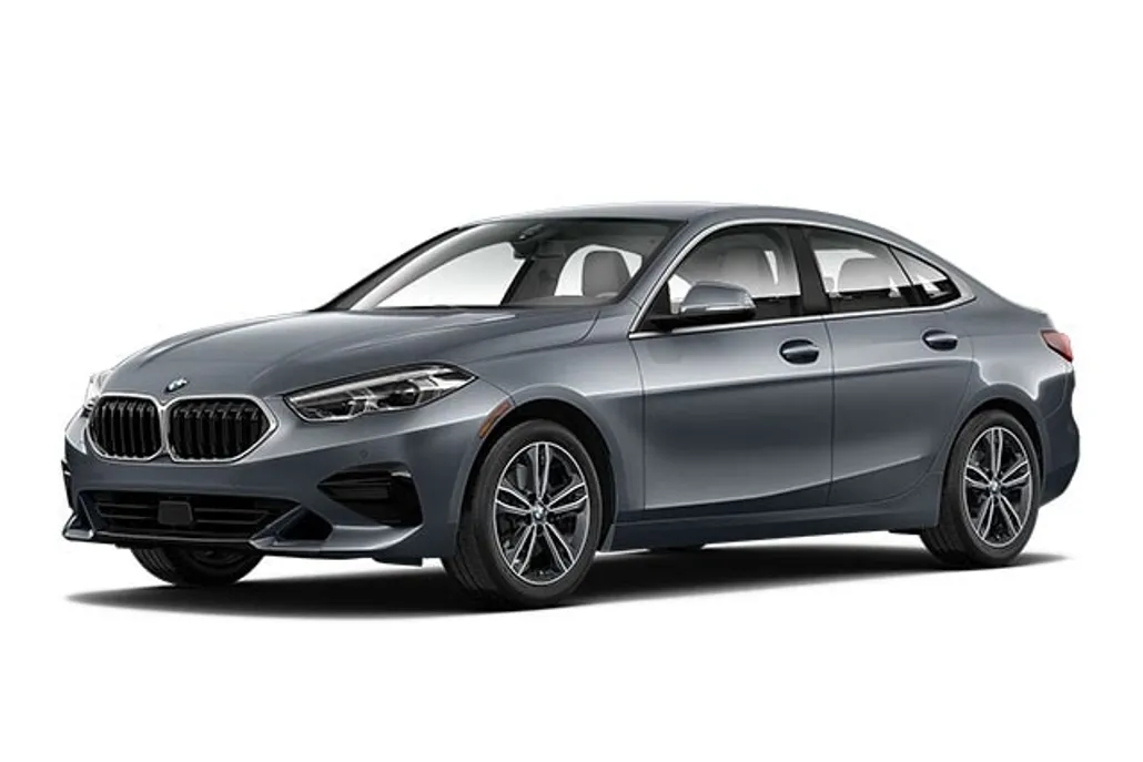 2024 Bmw 228i sDrive Gran Coupe photo 1