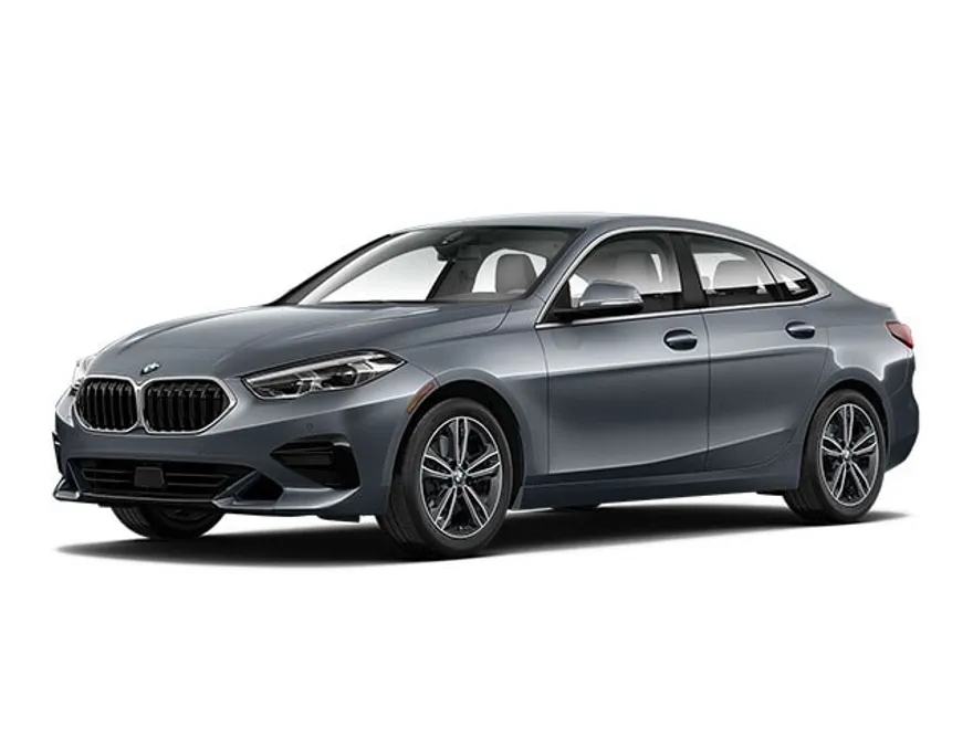 2024 Bmw 228i sDrive Gran Coupe photo 1