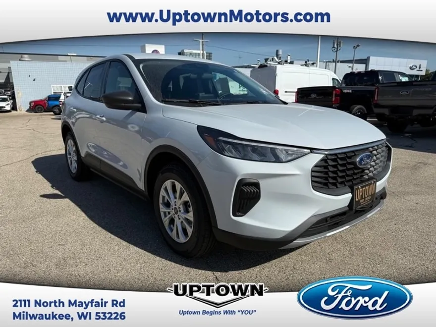2026 Ford Escape Active photo 1