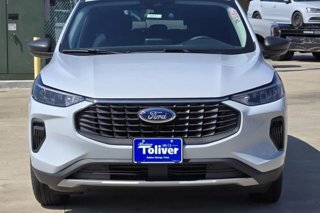 2026 Ford Escape Active photo 1