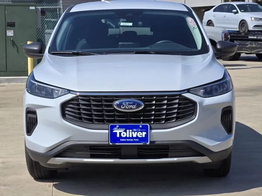 2026 Ford Escape Active photo 1