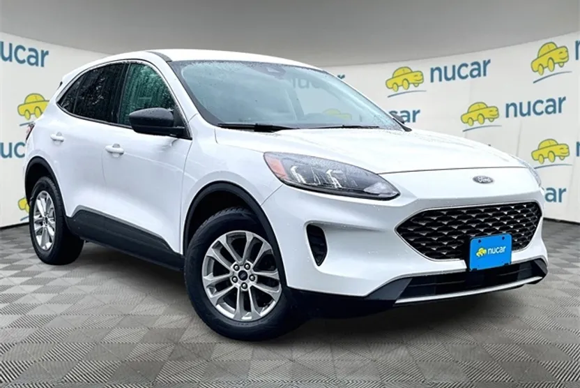 2022 Ford Escape SE photo 1