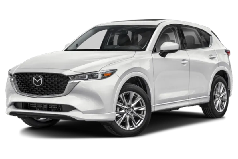 2025 Mazda CX-5 2.5 Premium Plus photo 1