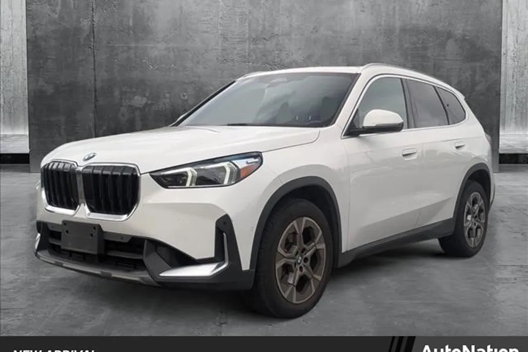 2023 Bmw X1 XDrive28i photo 1