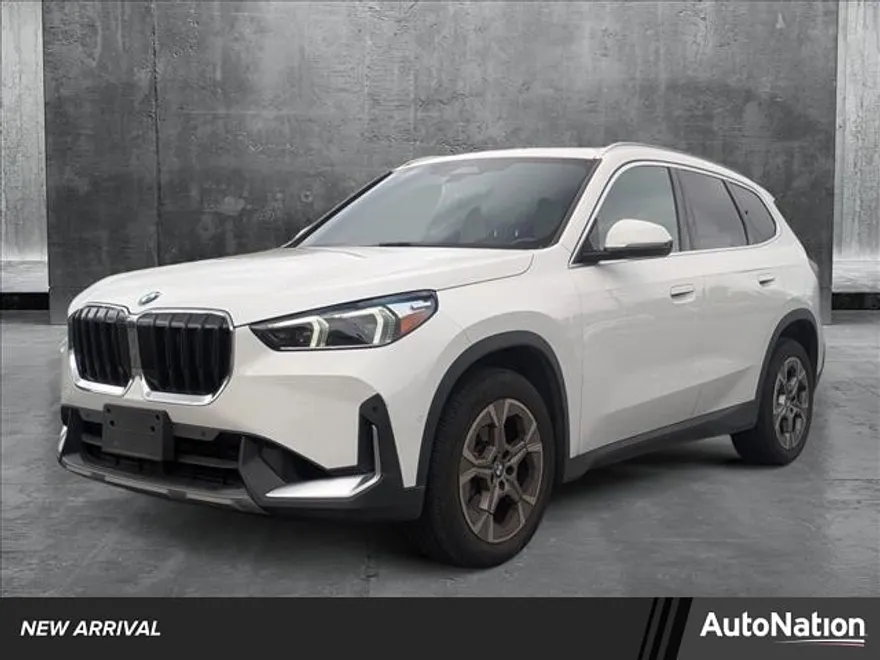2023 Bmw X1 XDrive28i photo 1