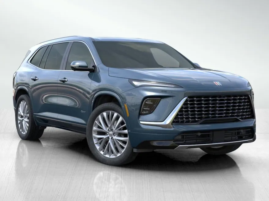 2026 Buick Enclave Avenir photo 1