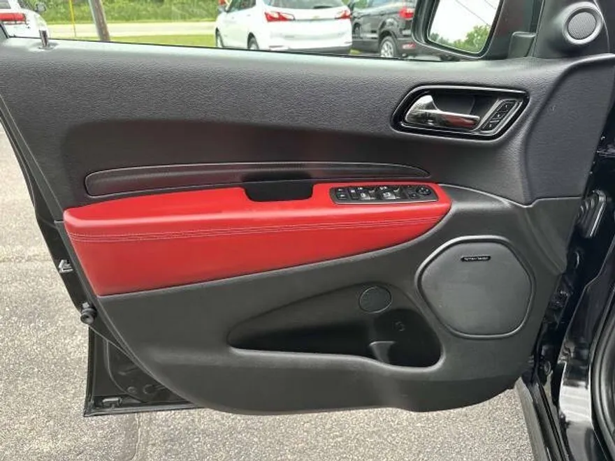 2021 Dodge Durango R/T photo 1