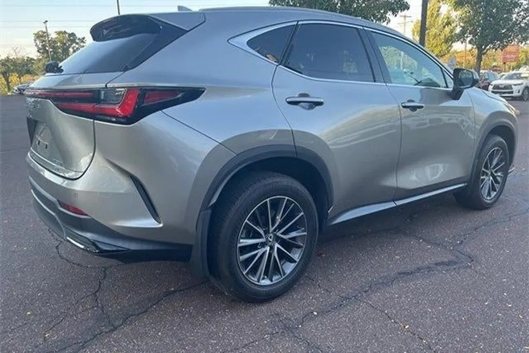 2022 Lexus NX 350 Premium AWD photo 1