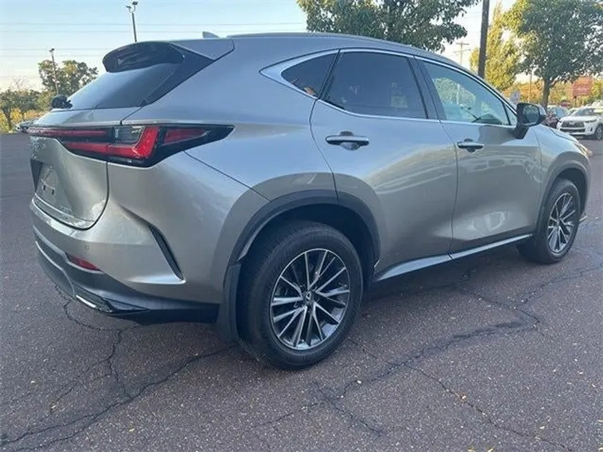 2022 Lexus NX 350 Premium AWD photo 1