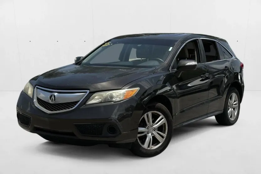 2014 Acura RDX Base photo 1