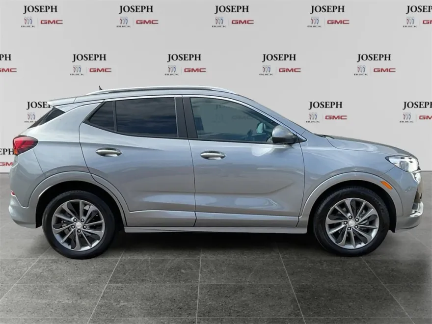 2023 Buick Encore GX Select photo 1
