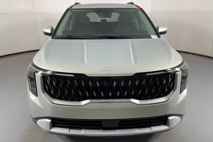 2026 Kia Carnival EX photo 1