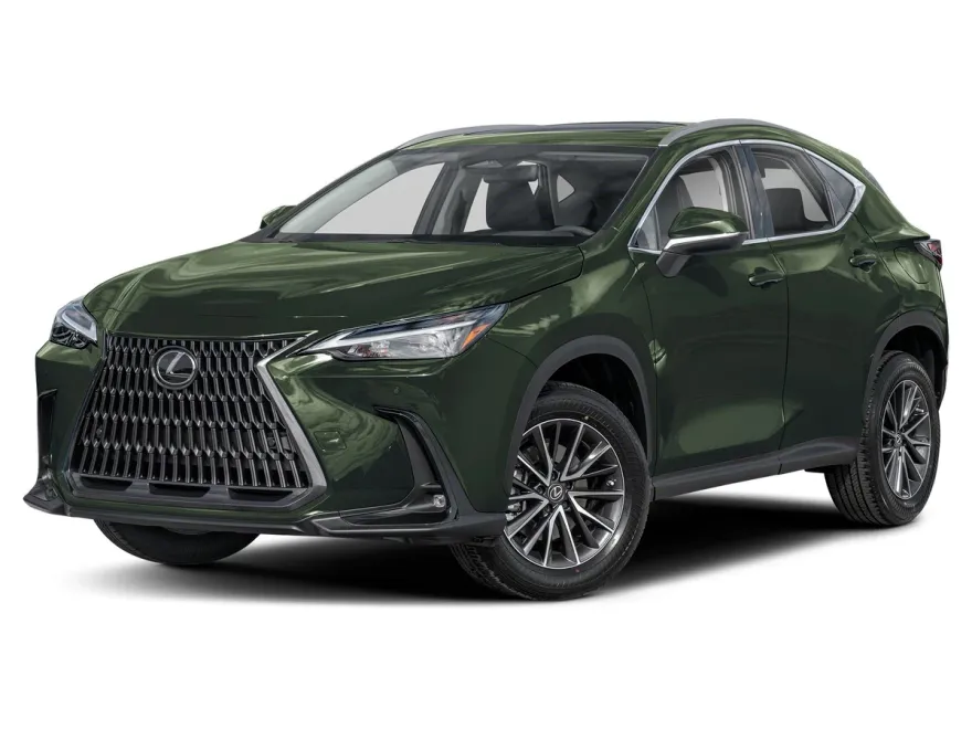 2025 Lexus NX 250 Premium photo 1
