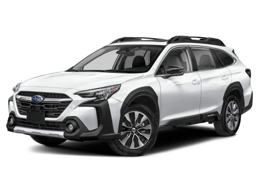 2025 Subaru Outback Limited photo 1
