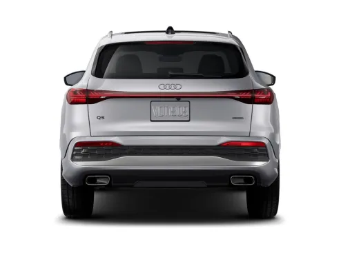 2025 Audi Q5 2.0T Prestige photo 4